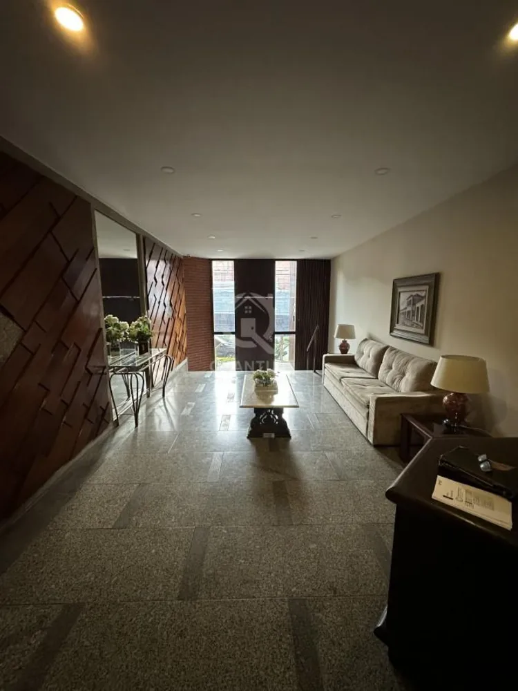 Apartamento, 3 quartos, 120 m² - Foto 4