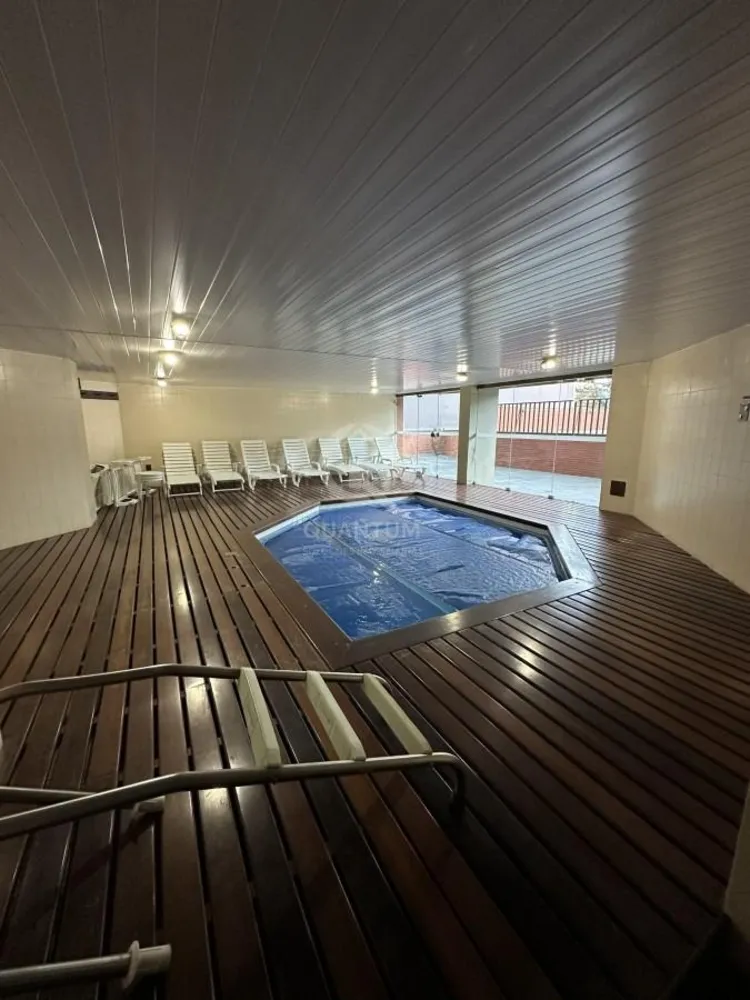 Apartamento, 3 quartos, 120 m² - Foto 35