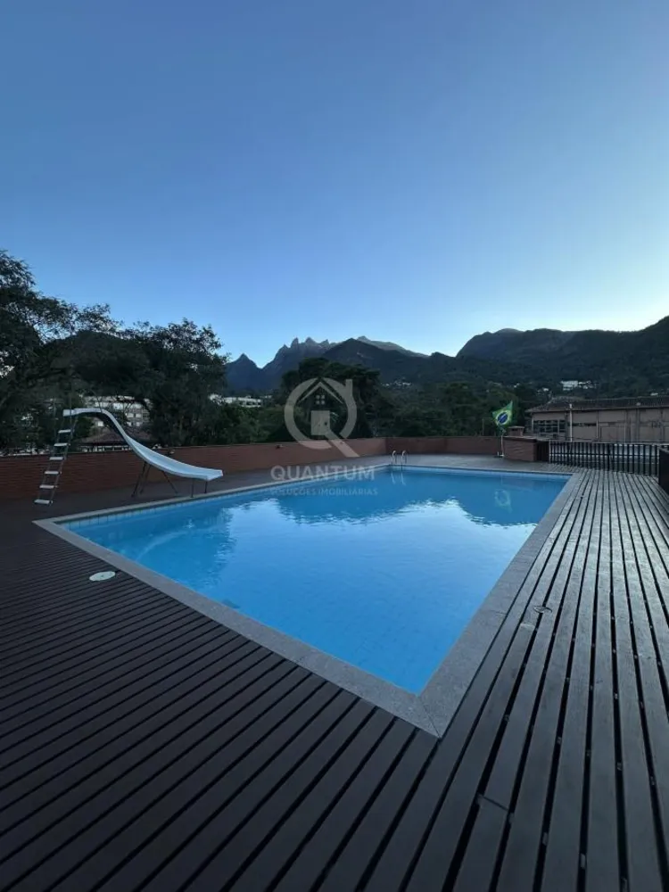 Apartamento, 3 quartos, 120 m² - Foto 29