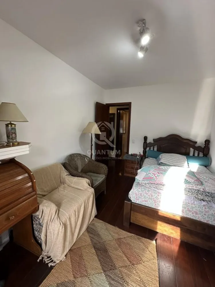 Apartamento, 3 quartos, 120 m² - Foto 13