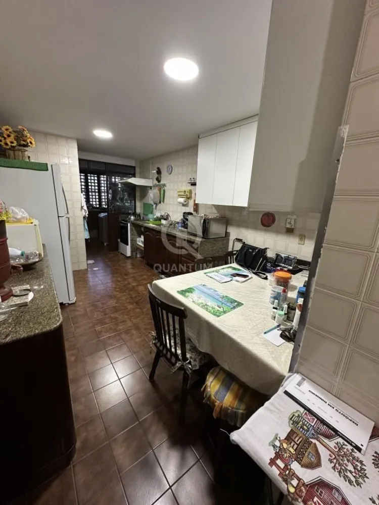 Apartamento, 3 quartos, 120 m² - Foto 6