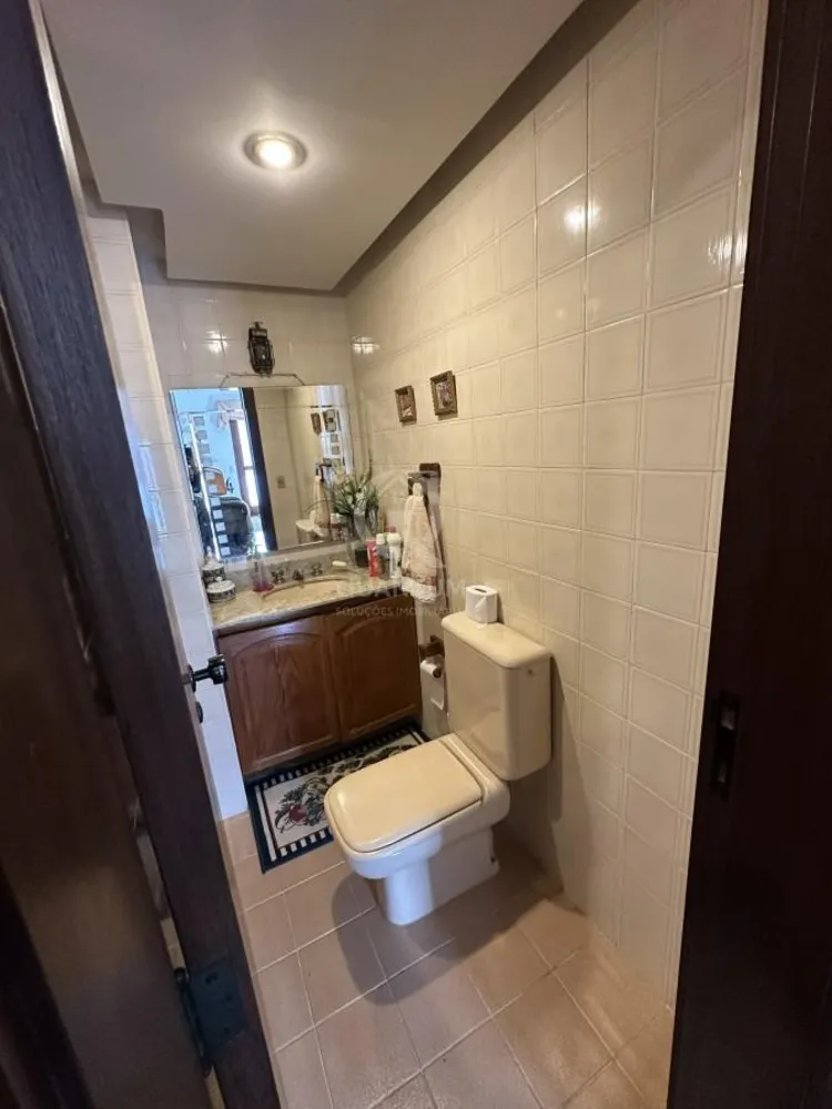 Apartamento, 3 quartos, 120 m² - Foto 16