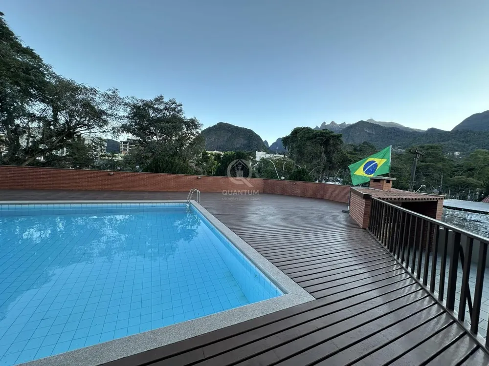 Apartamento, 3 quartos, 120 m² - Foto 30