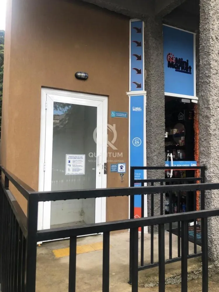Apartamento, 2 quartos, 50 m² - Foto 30