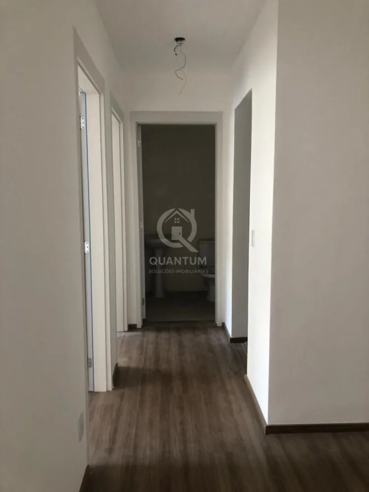 Apartamento, 2 quartos, 50 m² - Foto 9