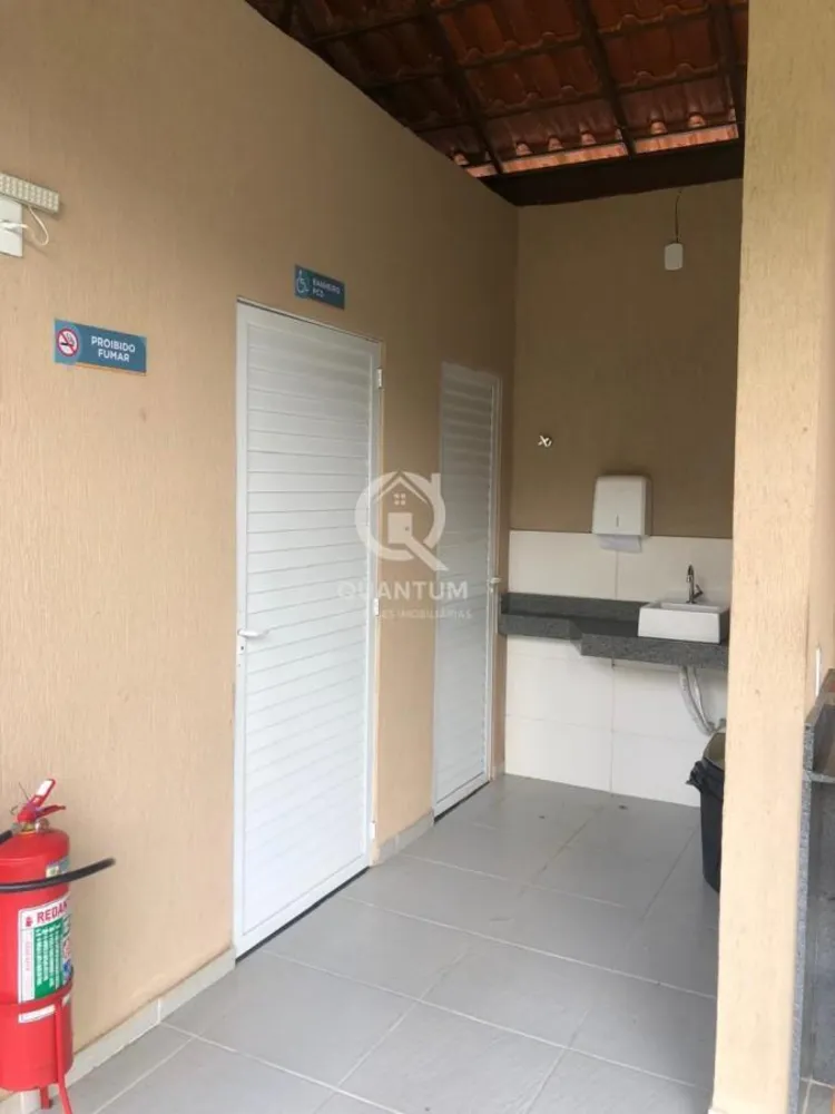 Apartamento, 2 quartos, 50 m² - Foto 23