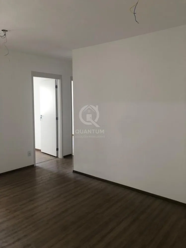 Apartamento, 2 quartos, 50 m² - Foto 5