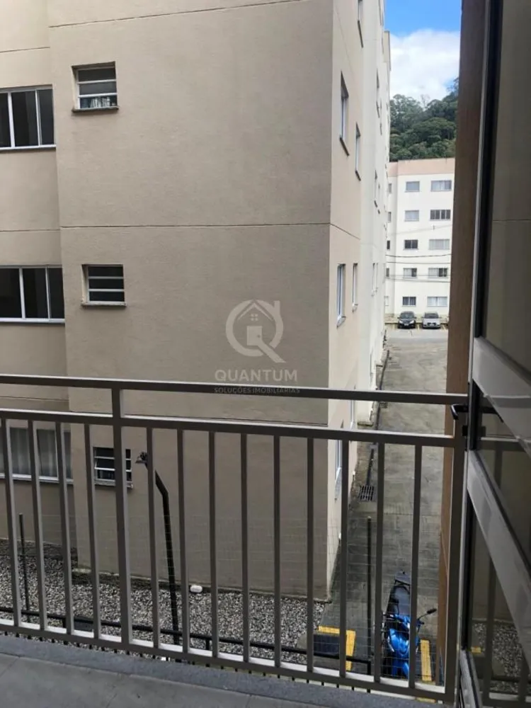 Apartamento, 2 quartos, 50 m² - Foto 8