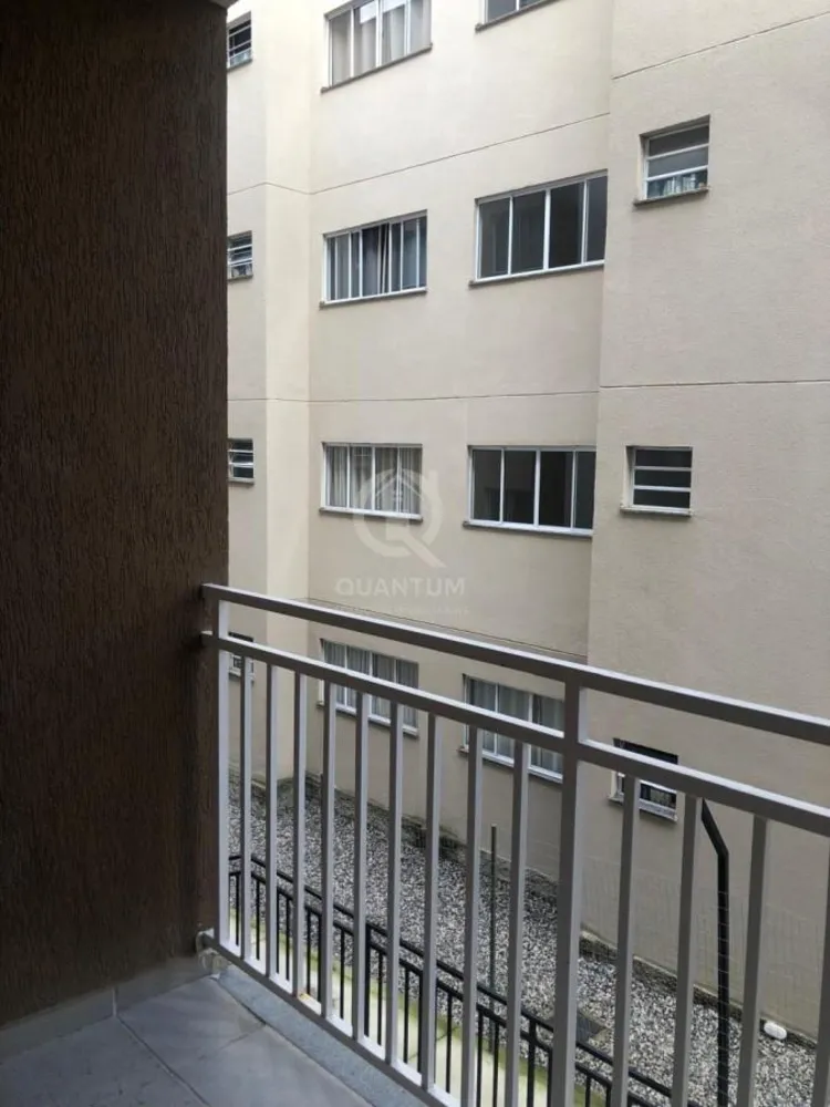 Apartamento, 2 quartos, 50 m² - Foto 10