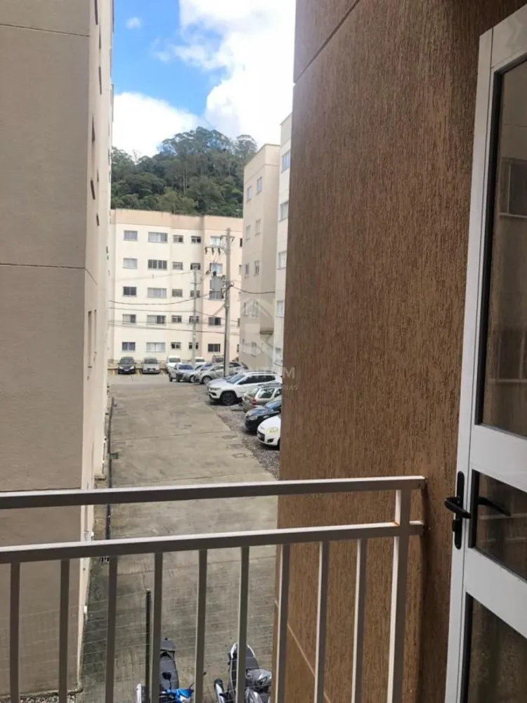 Apartamento, 2 quartos, 50 m² - Foto 7