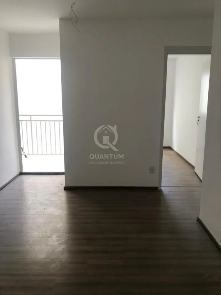 Apartamento, 2 quartos, 50 m² - Foto 6