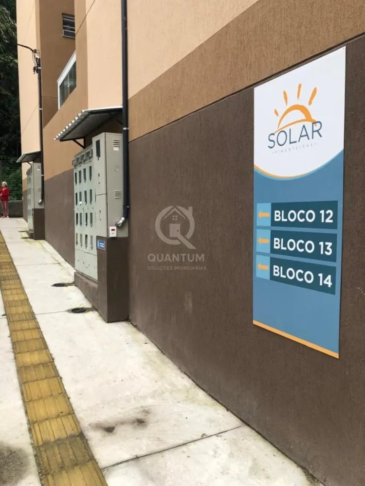 Apartamento, 2 quartos, 50 m² - Foto 2