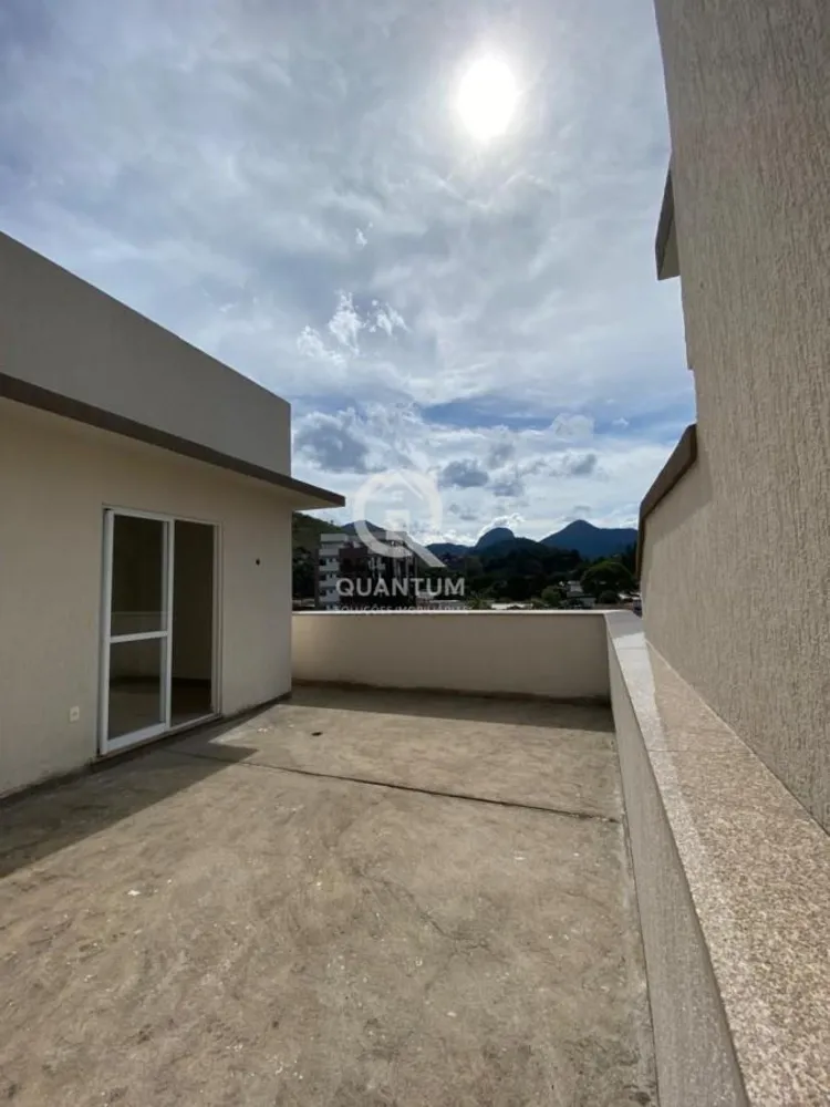 Cobertura, 2 quartos, 227 m² - Foto 1