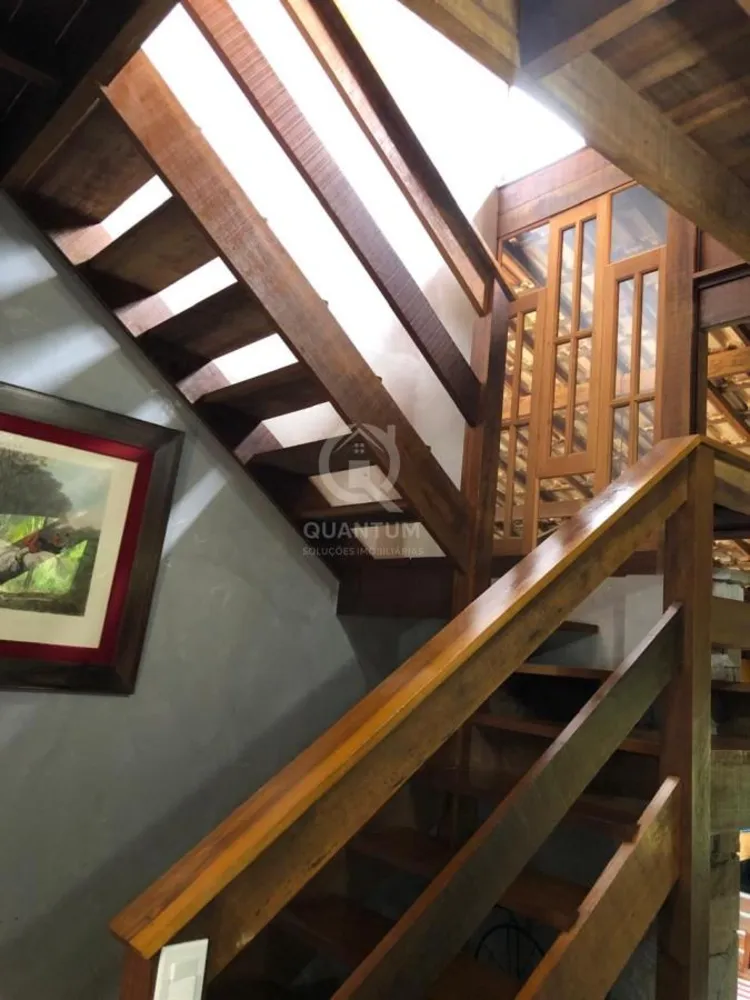 Casa, 3 quartos - Foto 31