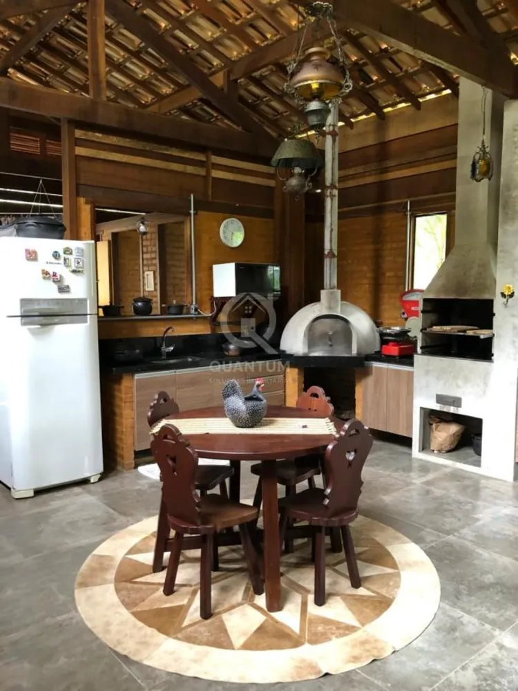 Casa, 3 quartos - Foto 30