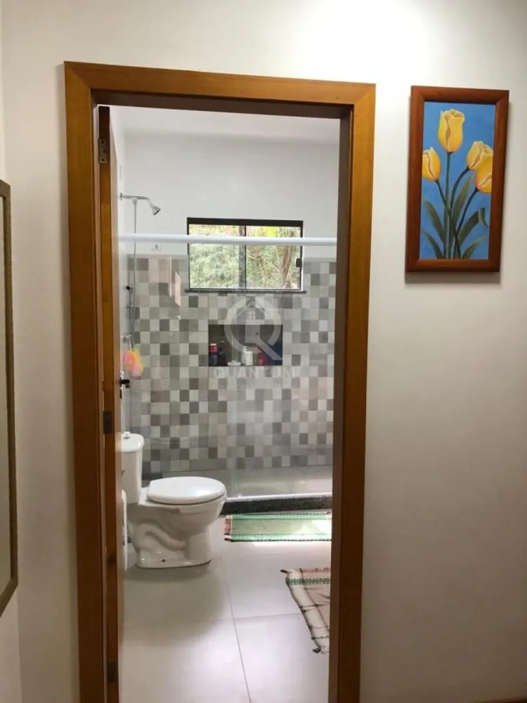 Casa, 3 quartos - Foto 8