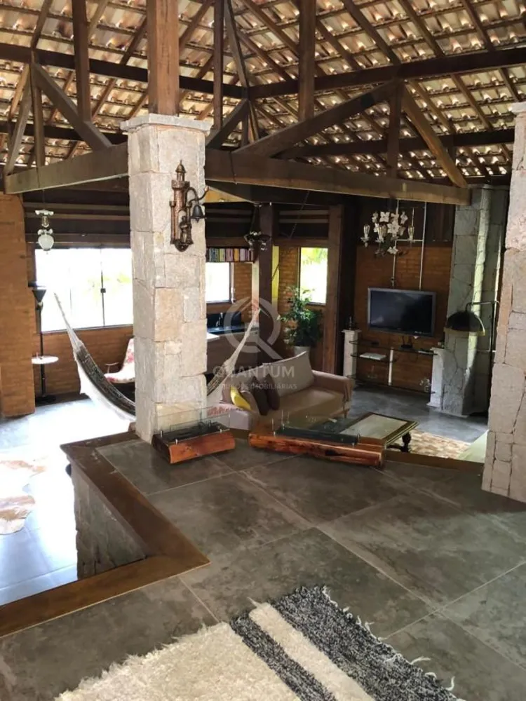 Casa, 3 quartos - Foto 6