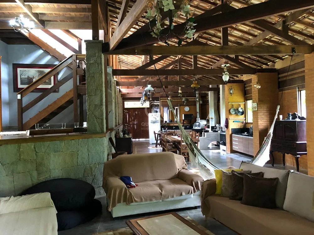 Casa, 3 quartos - Foto 16