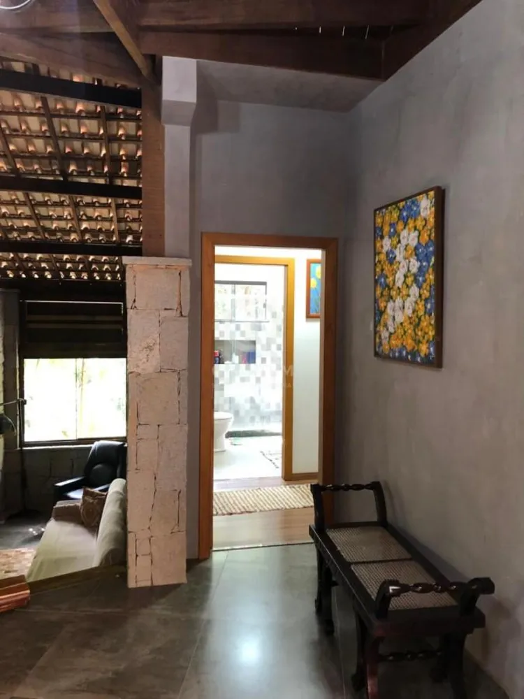 Casa, 3 quartos - Foto 7