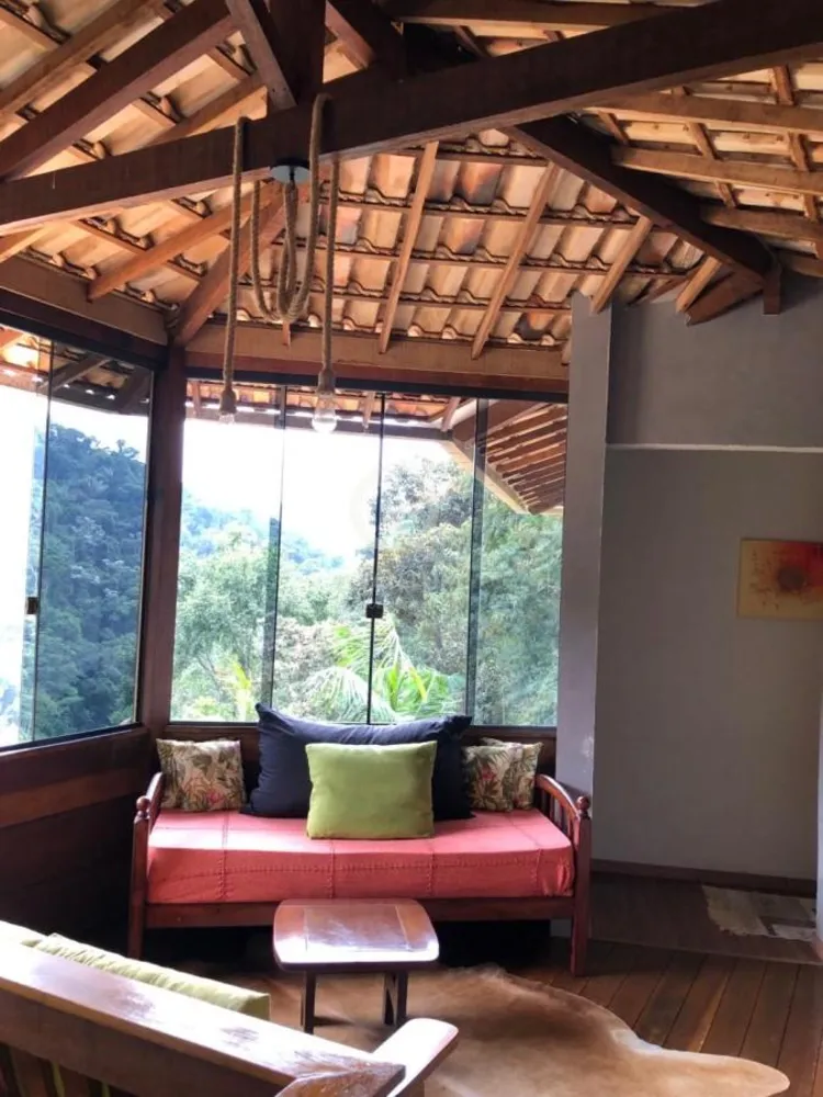 Casa, 3 quartos - Foto 10