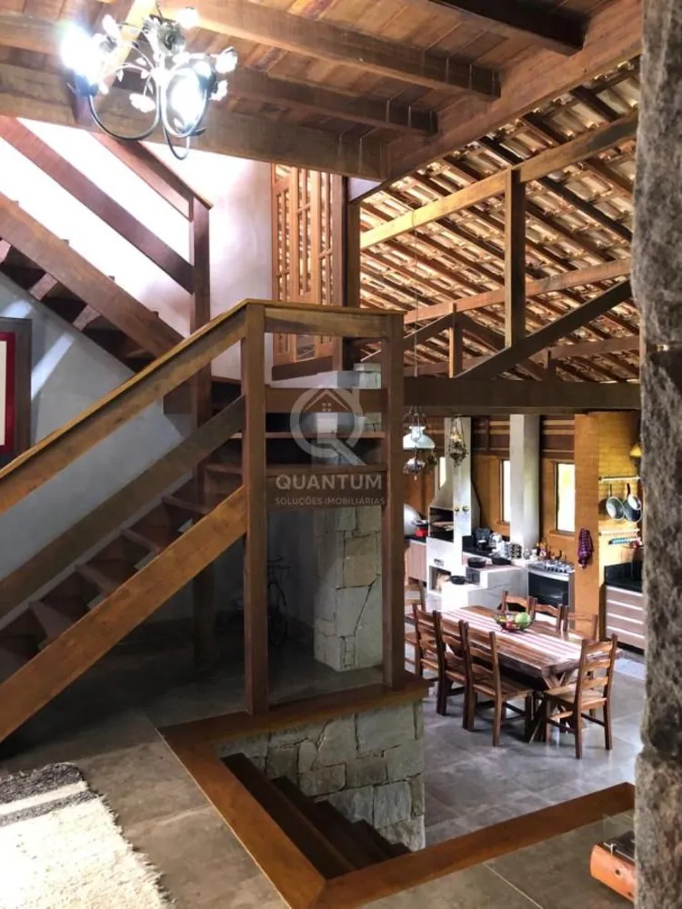 Casa, 3 quartos - Foto 42