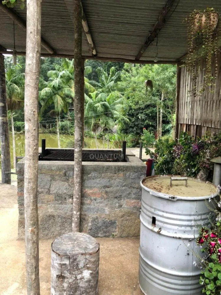 Casa, 3 quartos - Foto 12