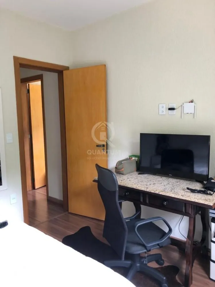Casa, 3 quartos - Foto 26