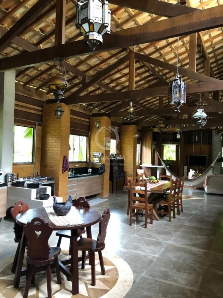 Casa, 3 quartos - Foto 44