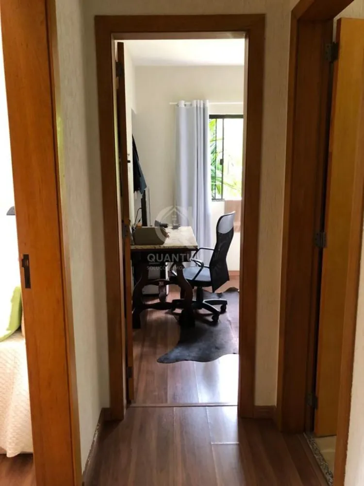 Casa, 3 quartos - Foto 23