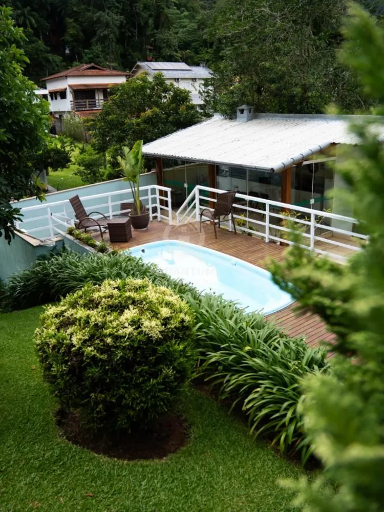 Casa de Condomínio, 4 quartos - Foto 7