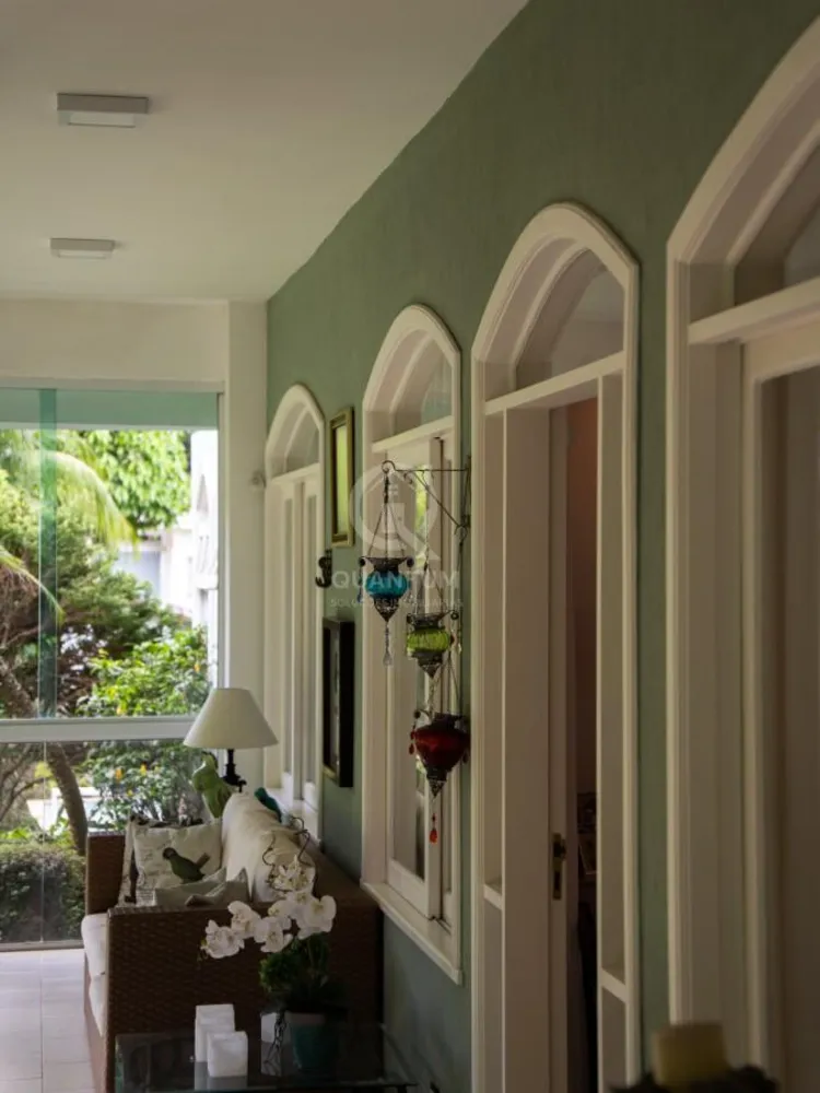 Casa de Condomínio, 4 quartos - Foto 10