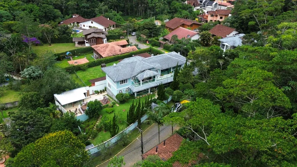 Casa de Condomínio, 4 quartos - Foto 3