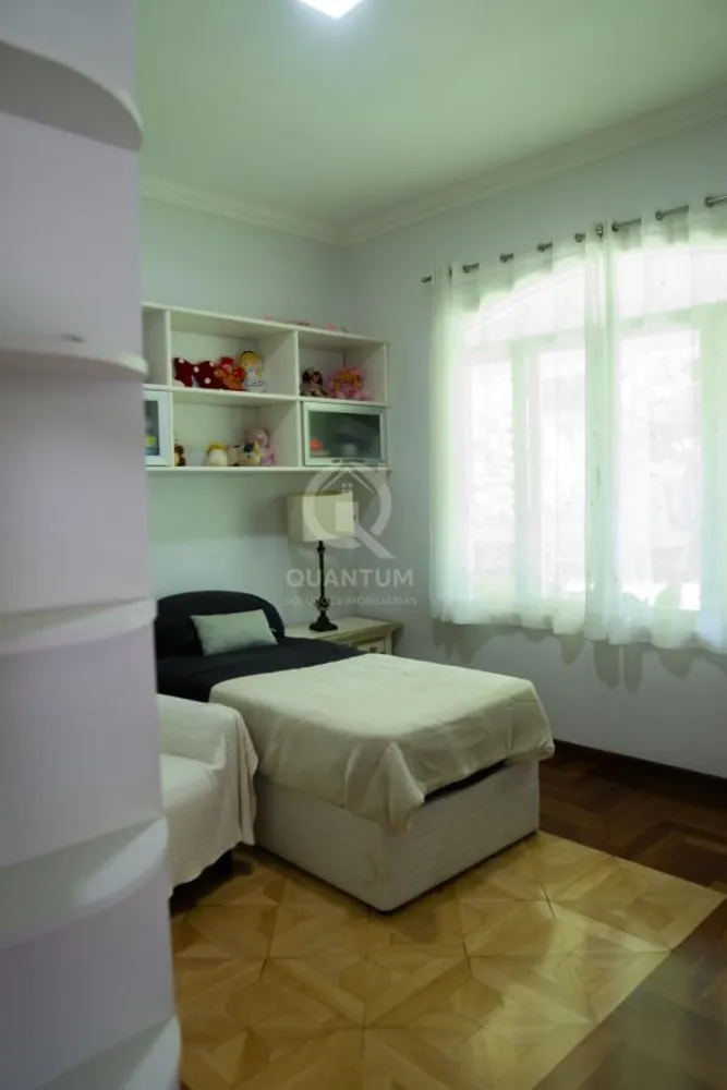 Casa de Condomínio, 4 quartos - Foto 20
