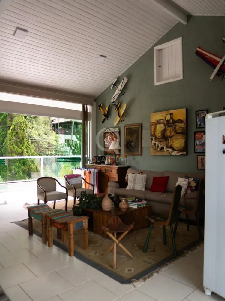 Casa de Condomínio, 4 quartos - Foto 6