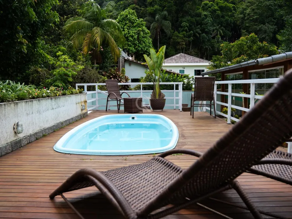 Casa de Condomínio, 4 quartos - Foto 8