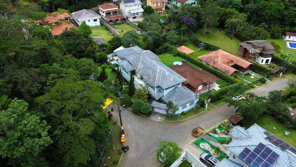 Casa de Condomínio, 4 quartos - Foto 5