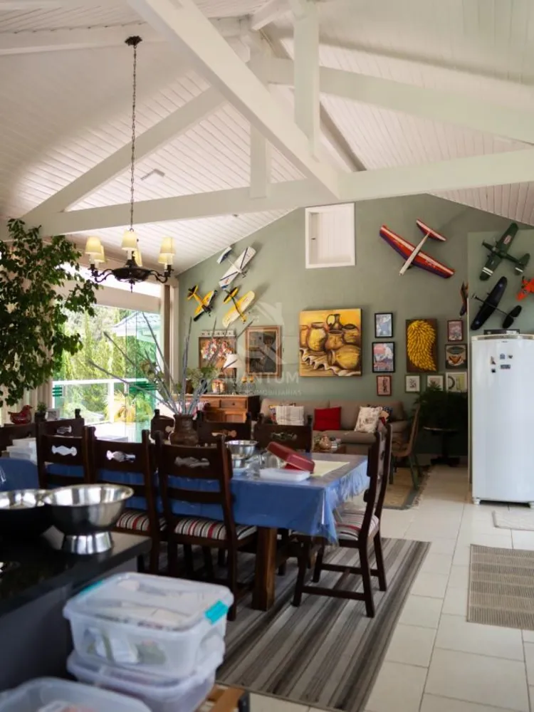 Casa de Condomínio, 4 quartos - Foto 4