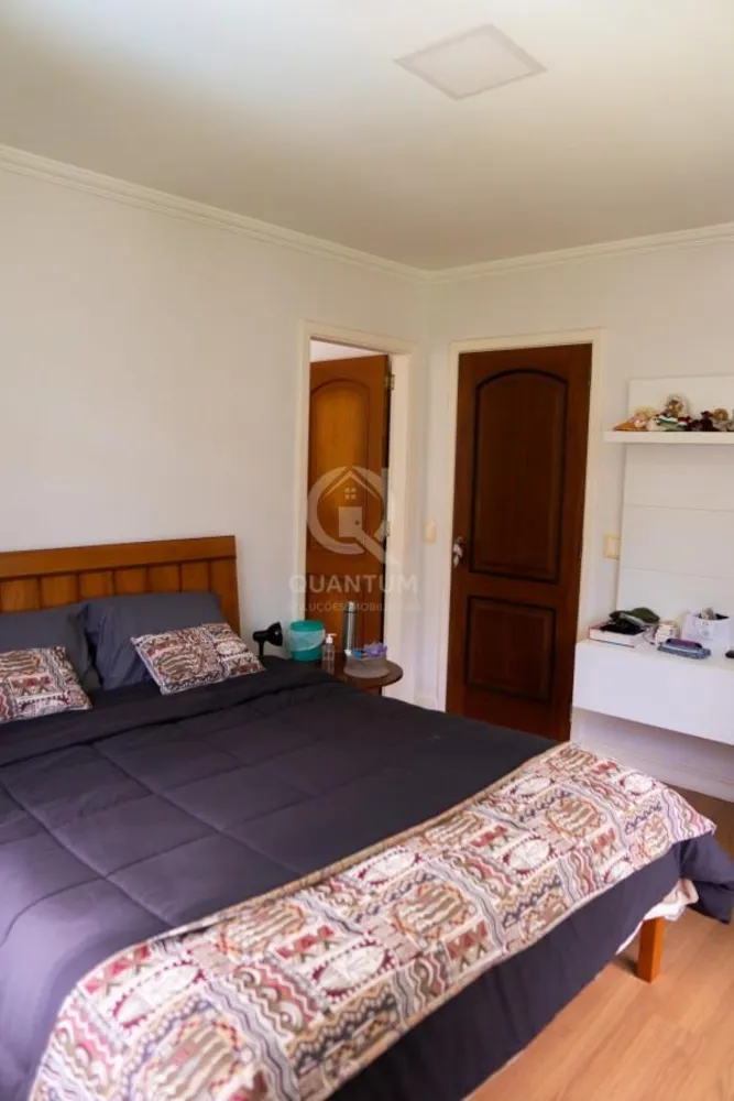 Casa de Condomínio, 4 quartos - Foto 23