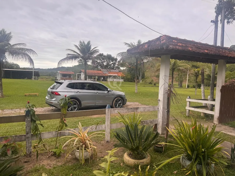 Sítio, 10 quartos, 78 hectares - Foto 11
