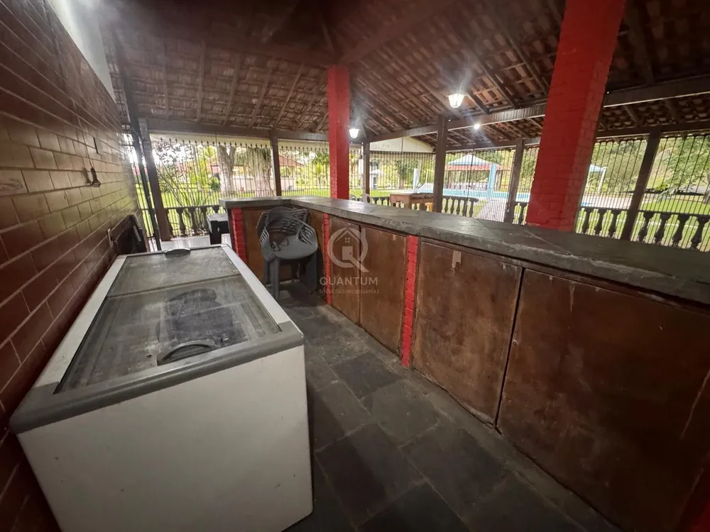 Sítio, 10 quartos, 78 hectares - Foto 18