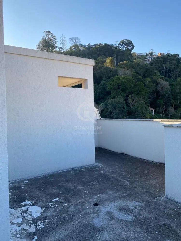 Cobertura, 2 quartos, 103 m² - Foto 3