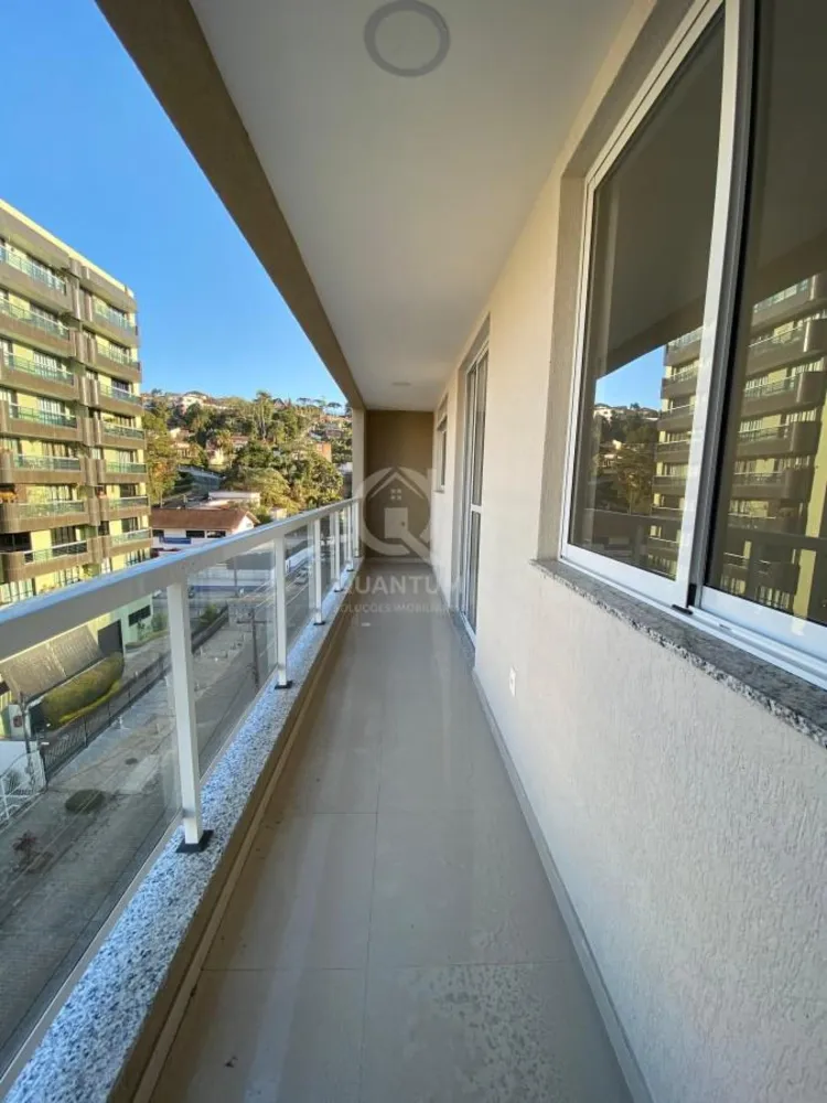Cobertura, 2 quartos, 103 m² - Foto 11