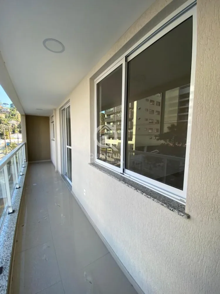 Cobertura, 2 quartos, 103 m² - Foto 1