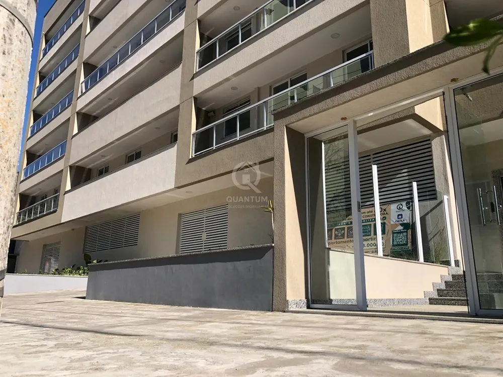 Cobertura, 2 quartos, 103 m² - Foto 2