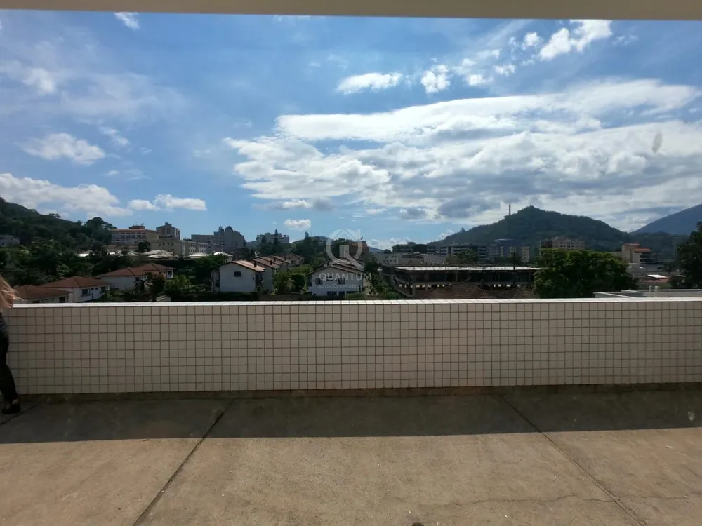 Cobertura, 2 quartos, 70 m² - Foto 1