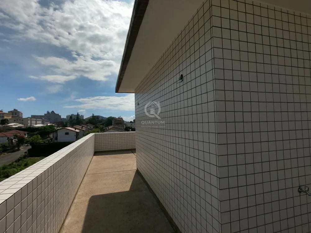 Cobertura, 2 quartos, 70 m² - Foto 26