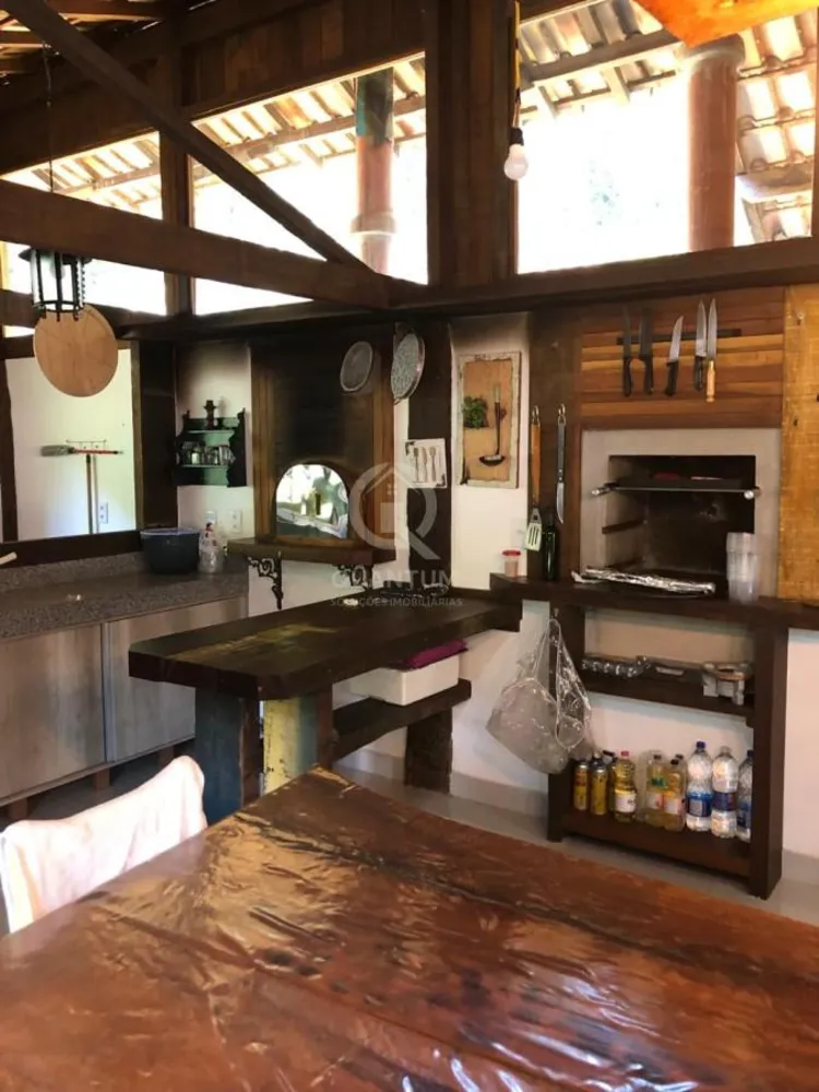 Casa, 7 quartos, 143 m² - Foto 11