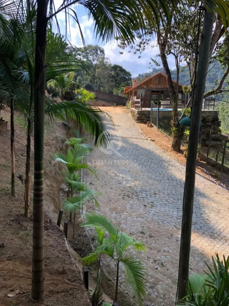 Casa, 7 quartos, 143 m² - Foto 2
