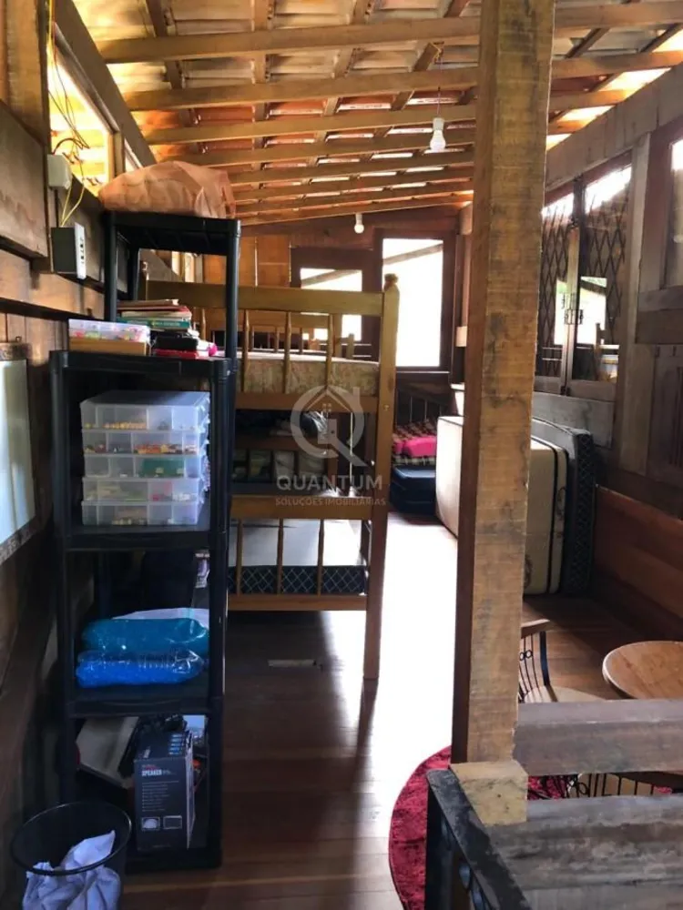 Casa, 7 quartos, 143 m² - Foto 17