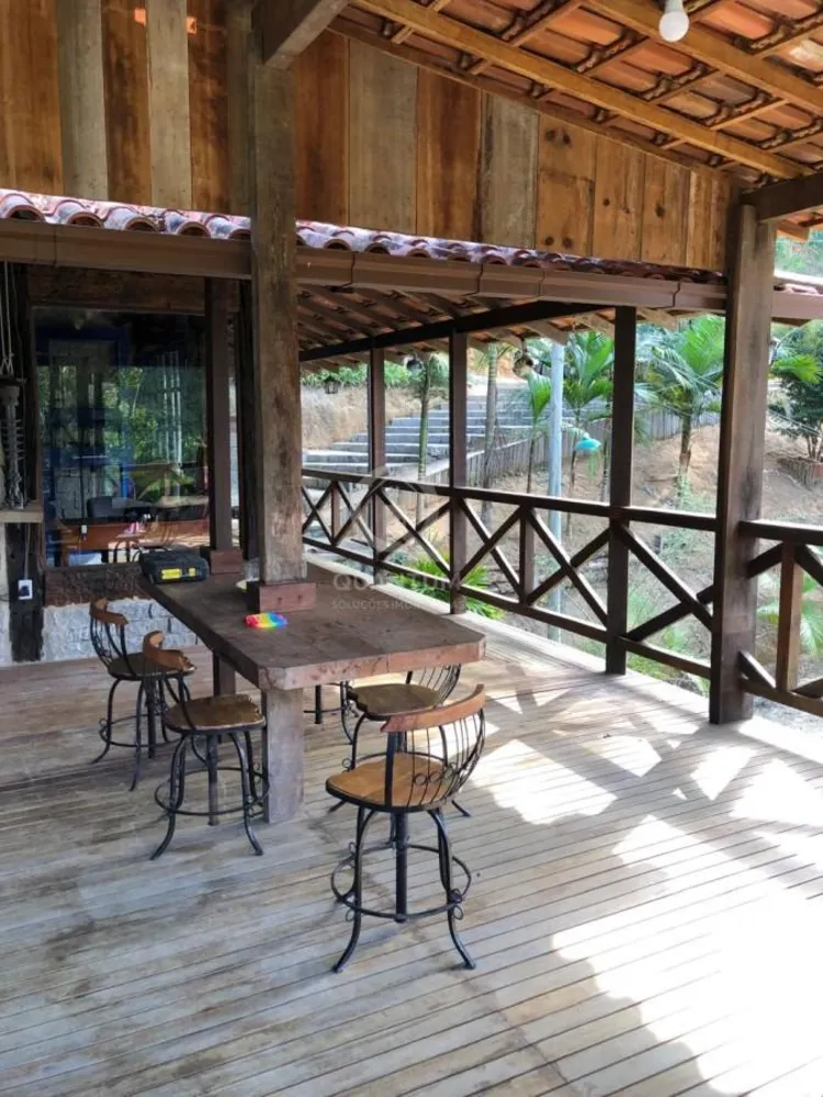Casa, 7 quartos, 143 m² - Foto 37
